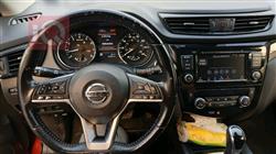 نیسان ڕۆگ سپۆرت